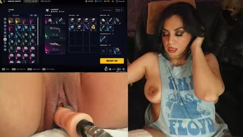 Rok-N-Blaze online show from March 22, 8:20 am