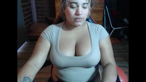 jesabel online show from April 25, 6:49 pm