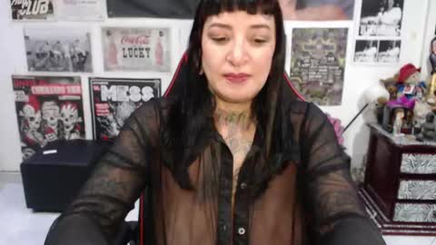 Rolly online show from December 18, 11:20 pm