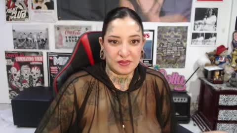 Rolly online show from November 19, 10:32 pm