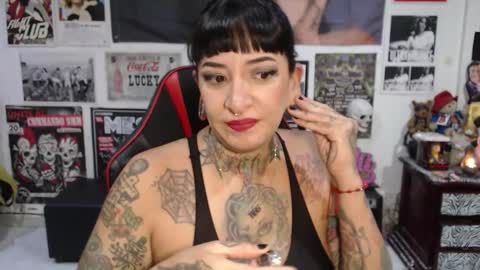 Rolly online show from November 6, 11:21 pm