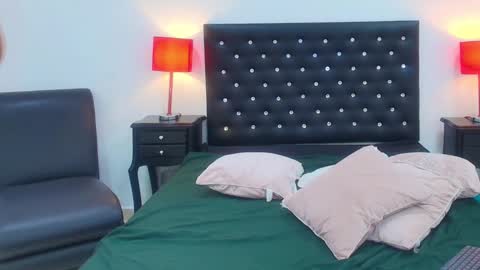 Romina online show from January 3, 11:25 am