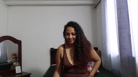 Romina online show from September 16, 8:17 pm