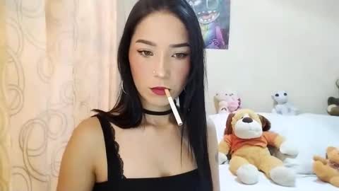 Snapshot of ronny_m_12 chatting on December 5, 8:00 pm andrea online show from December 5, 8:00 pm