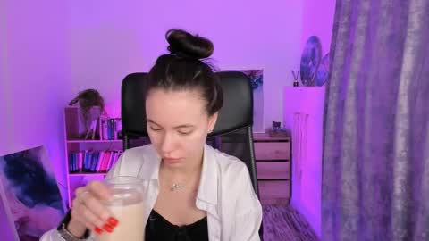 Rosa online show from February 26, 7:23 am