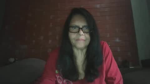 rosalatinas online show from November 1, 2:43 pm