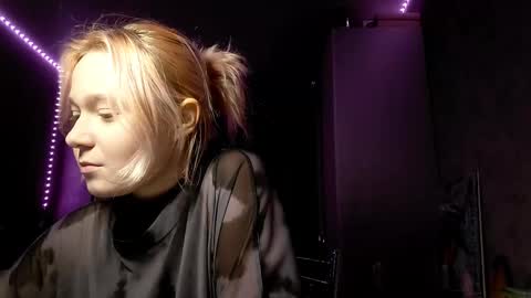 Rosa online show from March 13, 3:13 pm