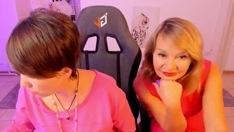 QUEEN online show from February 13, 10:34 am