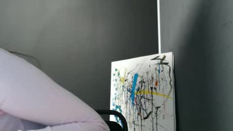 Rosalina online show from April 6, 12:17 pm