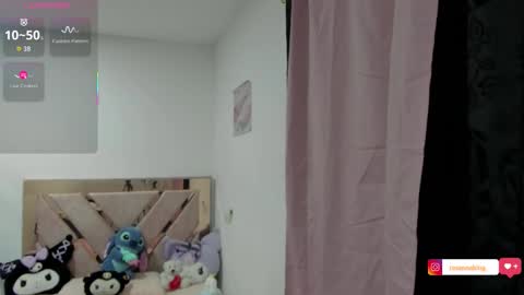 Aleja online show from November 10, 12:39 am