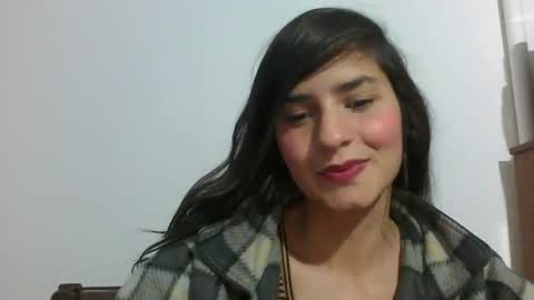 Snapshot of rosasvioletas chatting on September 18, 11:58 pm rosasvioletas online show from September 18, 11:58 pm