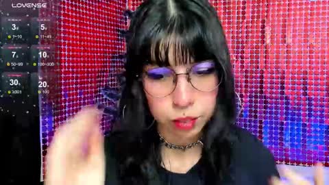 Ally online show from January 5, 9:07 pm