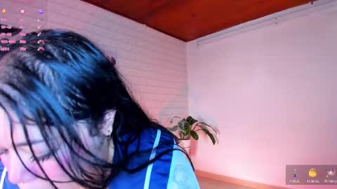 Snapshot of rose_barbara chatting on October 22, 12:10 pm Barbara rose online show from October 22, 12:10 pm