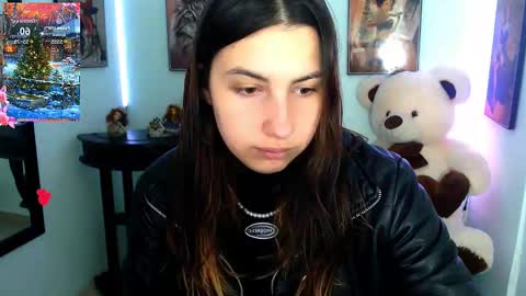 Rose online show from December 2, 11:55 am