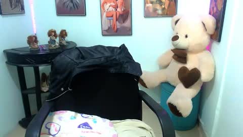 Rose online show from January 29, 12:35 pm