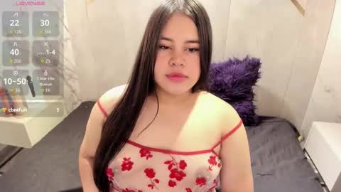 Rose 3 online show from November 14, 2:55 am