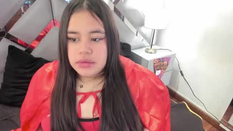 Rose 3 online show from October 31, 6:45 pm