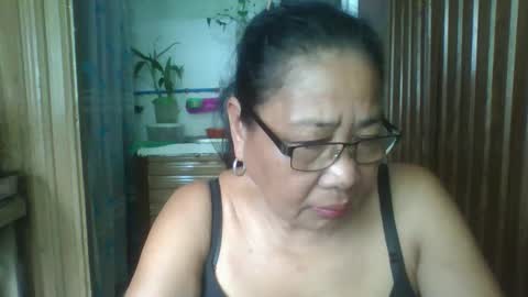 rosebelle66 online show from June 3, 2:23 am