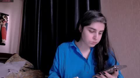 Rose online show from February 19, 8:12 am