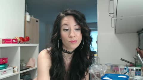 Rose online show from February 14, 1:08 pm