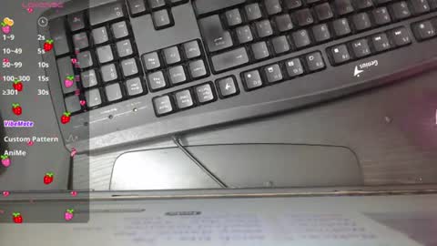 roses_liittle_ online show from June 24, 1:26 am
