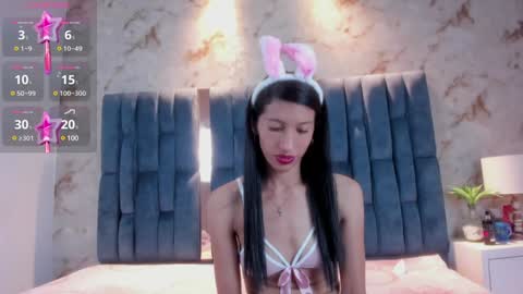 Rose online show from January 19, 5:48 am