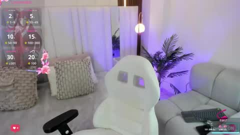 Rosette ch online show from March 24, 12:54 pm