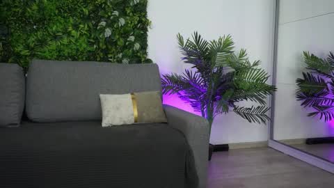 Amii online show from April 12, 6:00 pm