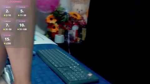 roshy online show from February 27, 1:48 am