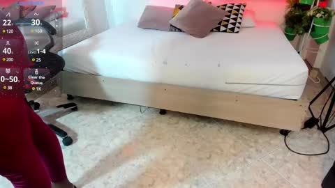 rosi_cooper online show from March 10, 11:01 am