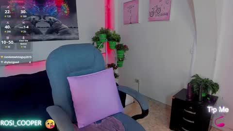 rosi_cooper online show from November 9, 12:23 pm