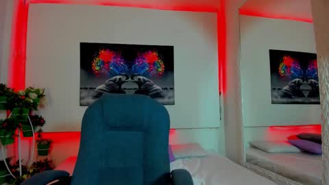 rosi_cooper online show from January 10, 11:15 am