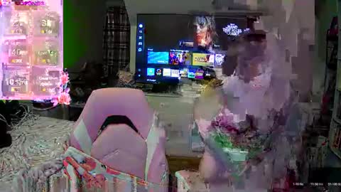 Snapshot of rosie8965804 chatting on October 26, 1:06 pm rosie8965804 online show from October 26, 1:06 pm