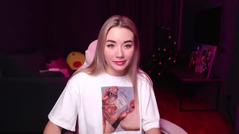 Rosie online show from December 15, 2:06 am