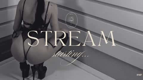 Rosie Bones online show from February 16, 7:03 pm