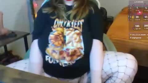 Rosie Red online show from January 7, 5:00 am