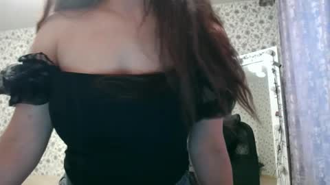 Rosie is waiting for YOU online show from September 26, 4:32 am