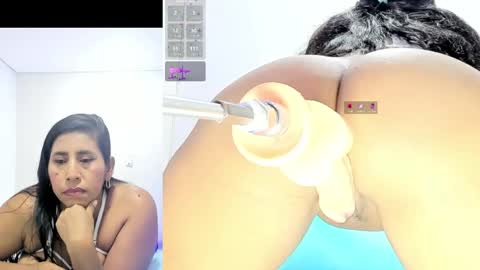 Rosita online show from April 9, 4:48 am