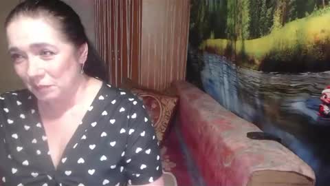 RositaSky online show from April 3, 9:18 am