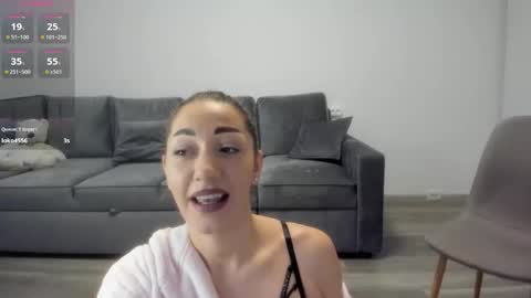 Rossa online show from December 2, 6:59 am