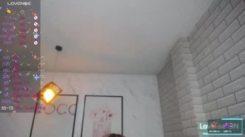 rosse jeane v online show from December 4, 1:09 pm