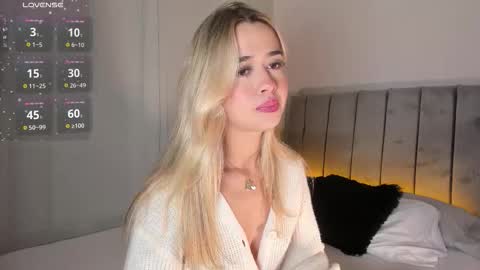 Rosse Daw Independent model  online show from December 16, 10:15 pm