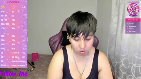 ROSSE DEMOND  online show from June 23, 1:03 am