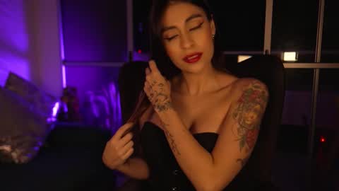 Rossey online show from September 28, 4:52 am