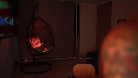 Rossey online show from February 24, 1:33 am