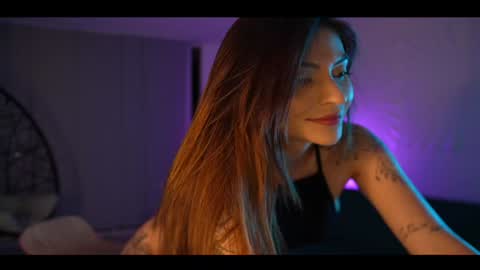 Rossey online show from January 31, 4:36 am