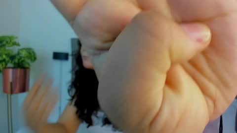 rossie_lanie_ online show from January 14, 12:21 pm