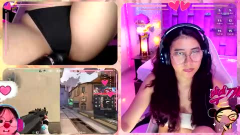 Rossie online show from March 4, 3:07 pm