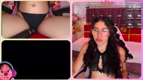 Rossie online show from December 21, 3:16 pm