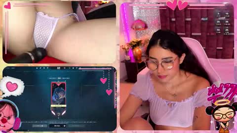 Rossie online show from November 20, 4:41 pm